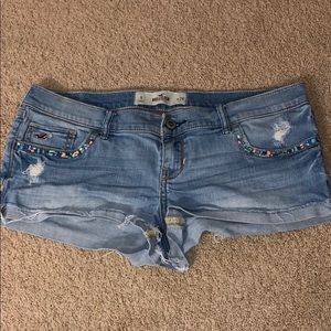 Hollister Shorts
